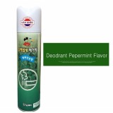 Xịt Thơm Phòng Khử Mùi hương thiên nhiên Sandokaebi Hàn Quốc 370ml Hương Bạc Hà