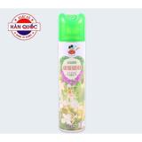 Xịt Thơm Phòng Sandokaebi Hàn Quốc 370ml Hương Jasmin