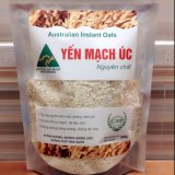 Yến mạch úc nguyên chất