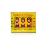 [FreeshipMAX] Yến sào Khánh Hòa sanest hộp 6 hũ 70ml-PP Bởi Sâm Yến Thái An