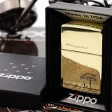 Zippo Holding your hand giới hạn 2999 con chính hãng Mỹ bảo hành 12 tháng
