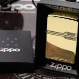Zippo made in usa