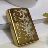 [HCM]Zippo USA Mã Đáo Thành Công