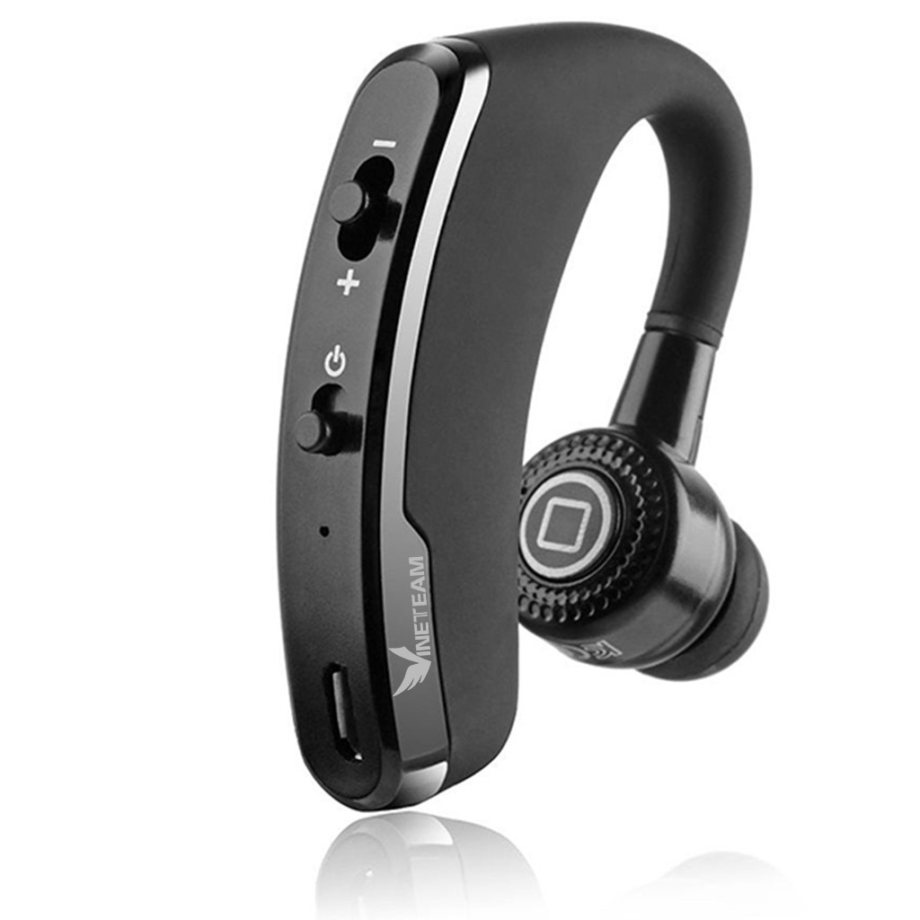 Tai nghe thông minh Bluetooth V9 điều khiển bằng giọng nói