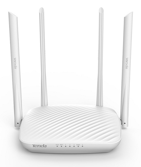 [HCM]Bộ Định Tuyến WiFi Không Dây Tenda F9 600Mbps Wi-Fi Phần Sụn Đa Ngôn Ngữ Bộ Định Tuyến/Chế Độ WISP/AP Cổng RJ45 1WAN + 3LAN