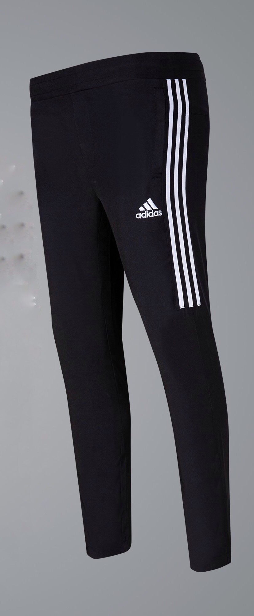 Quần thể thao nam chất gió 2 lớp cao cấp