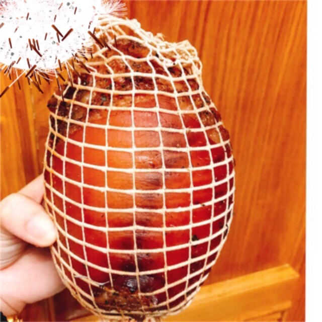 LƯỚI ĐỊNH HÌNH CHÂN GIÒ, GIÒ HEO THỰC PHẨM