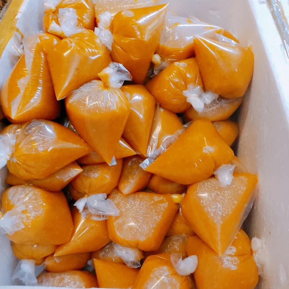 Nước chấm nem