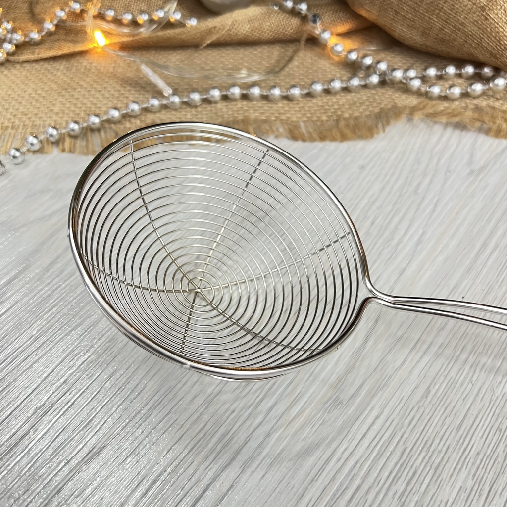Vợt trân châu 10 cm