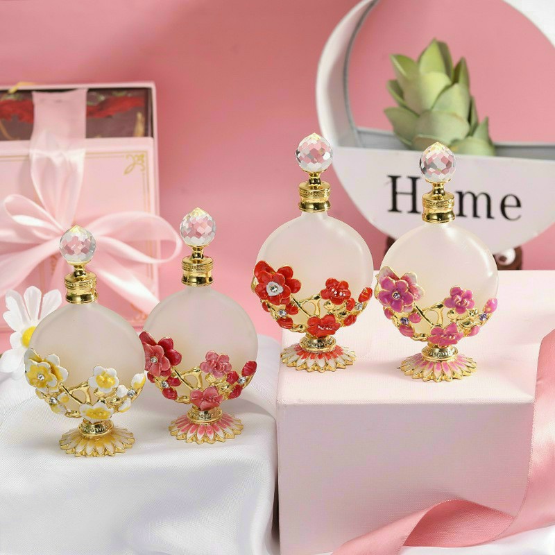 Tinh dầu dubai Hoa Mai 35ml