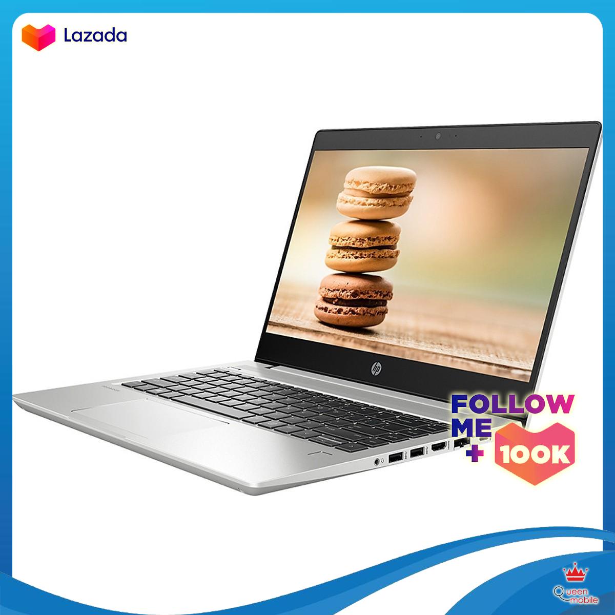 Laptop hp probook 440 g6 5ym63pa core i3-8145u/ dos