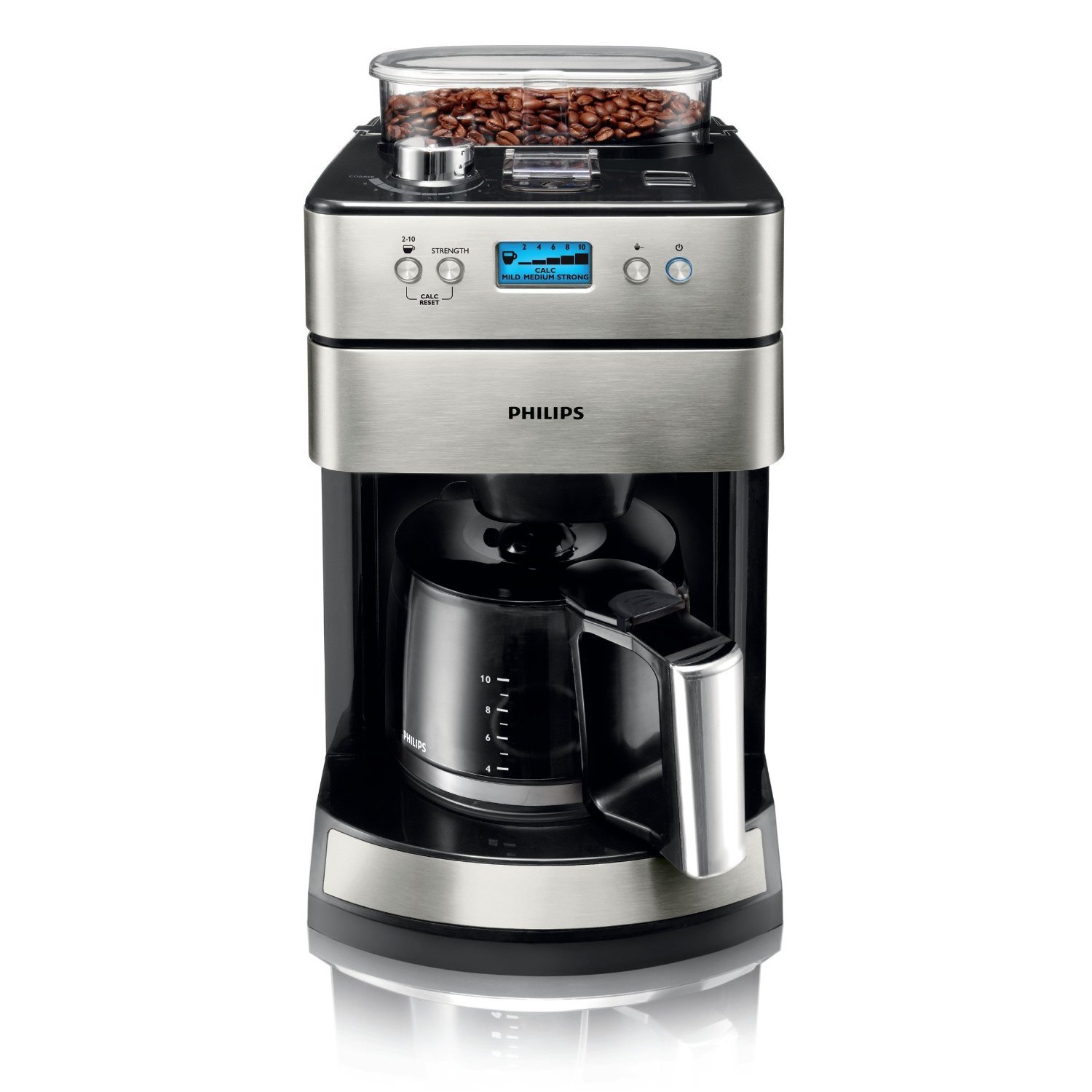 Máy pha cà phê philips hd7751
