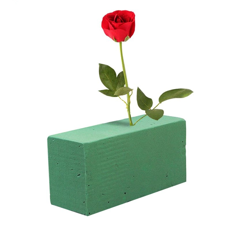 Mút xốp cắm hoa