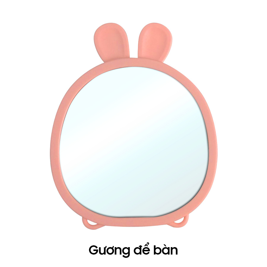 Tặng ngẫu nhiên cho đơn hàng từ 300k