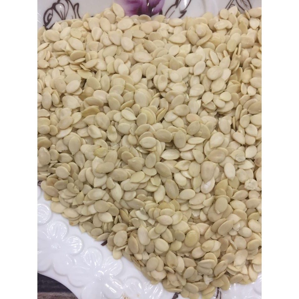 Nhân hạt dưa 500g
