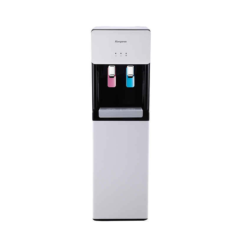 Cây nước nóng lạnh hút bình -Máy Làm Nóng Lạnh Nước Uống Kangaroo Kg47A3