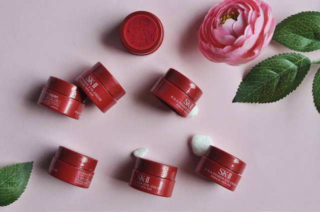 [HCM]KEM MẮT SK2 SKIN POWER EYE CREAM MINI