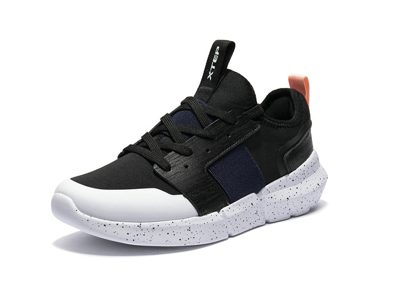 Xtep Giày Thể Thao Sneakers Nữ Đô Thị Thời Trang 981118392896 4