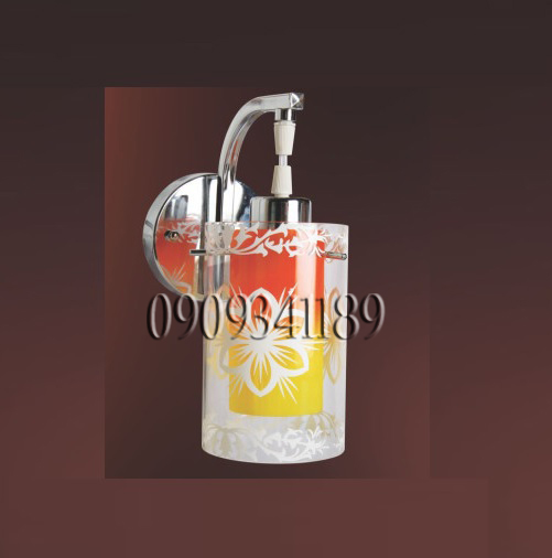 Đèn vách tường - đèn treo tường phòng ngủ - đèn gắn tường cầu thang