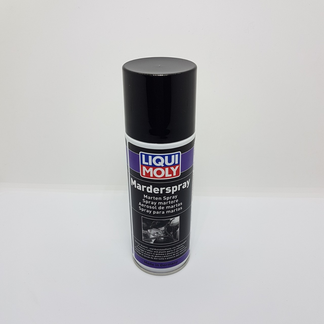 Chai xịt chống chuột liqui moly