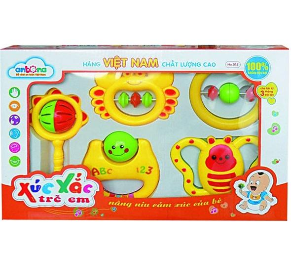 Xúc xắc hộp dc0050