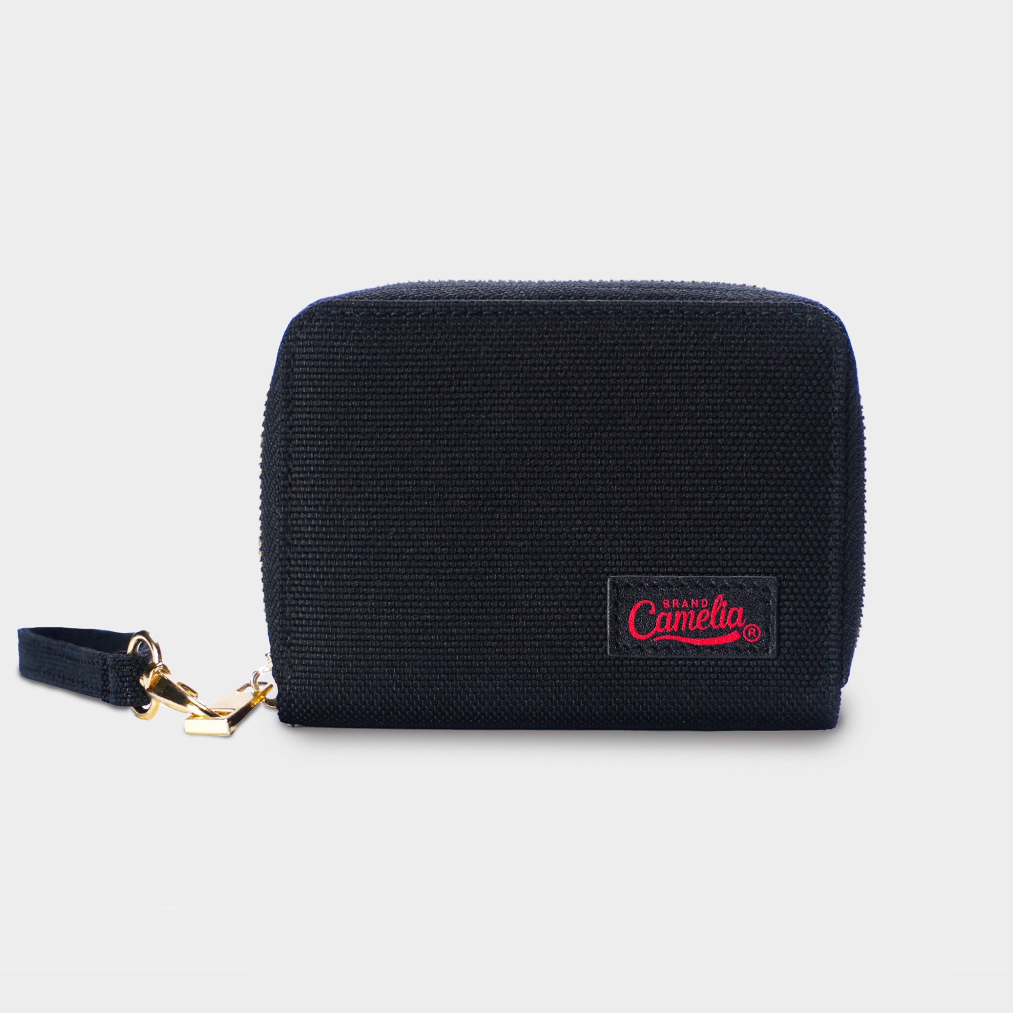 Ví vải CAMELIA BRAND® Mini Zipper Wallet