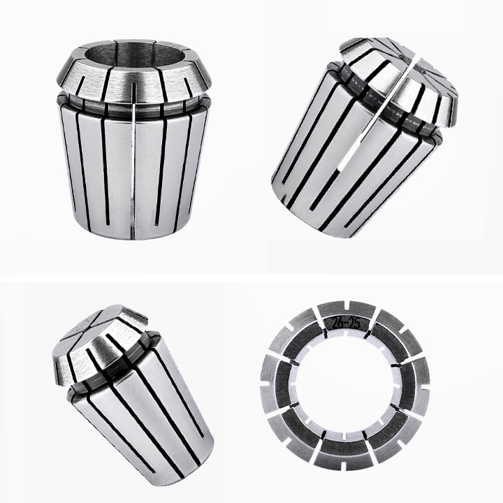 Collet kẹp er32 collet máy phay er-32