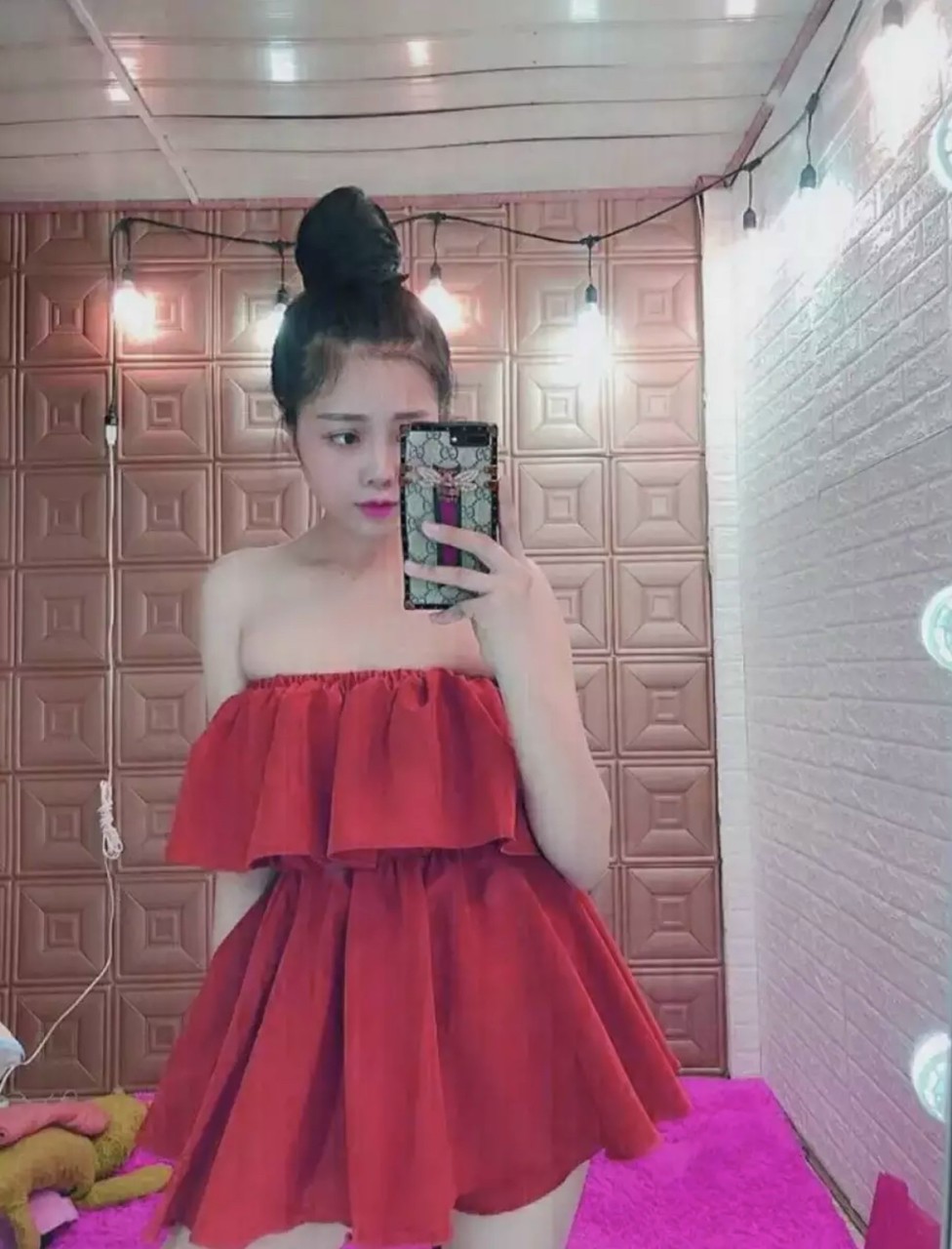 Jum ống nữ cao cấp - ut03