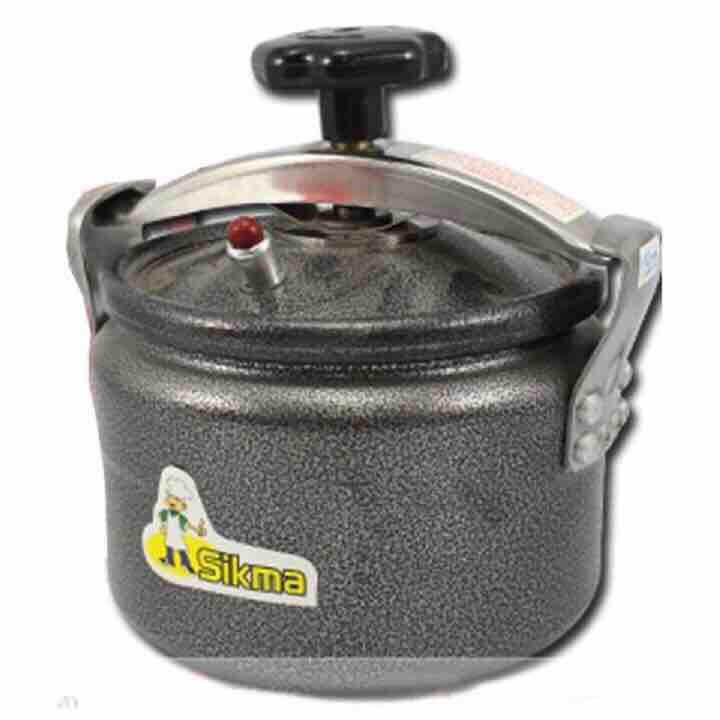 Nồi Áp Xuất Sikma 22cm dung tích 5 lít