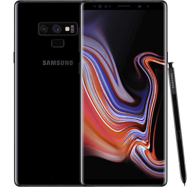 Điện thoại Samsung Galaxy Note 9 chính hãng hàn quốc | Cấu hình mạnh Bút Spen đẳng cấp Pin siêu khỏe | BH 12 tháng tại Shop