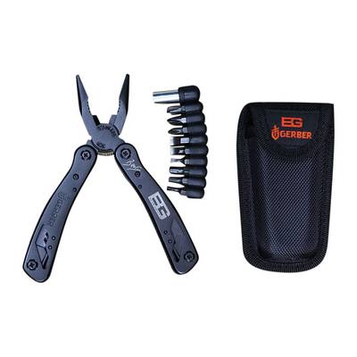 BỘ KÌM ĐA NĂNG GERBER TIỆN DỤNG KIỂU DÁNG ĐẸP