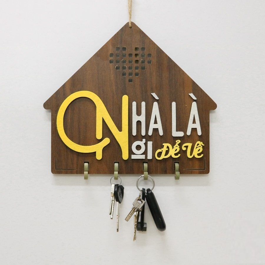 Bảng gỗ decor trang trí. Phù hợp trang trí nhà cửa, văn phòng
