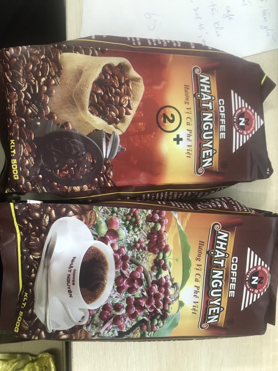 COFFEE NHẬT NGUYÊN