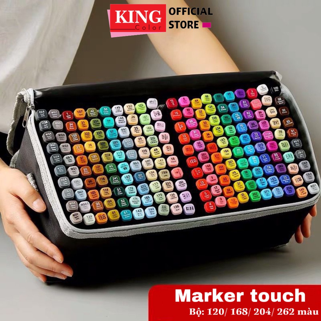 Marker Touch giá rẻ Tháng 5,2023|BigGo Việt Nam Marker Touch Giá Rẻ Tháng 5,2023|Biggo Việt Nam