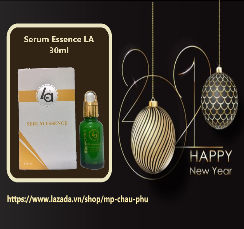 Serum Essence LA