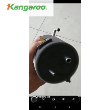 Bầu đun nóng cây nước nóng lạnh Kangaroo CHÍNH HÃNG