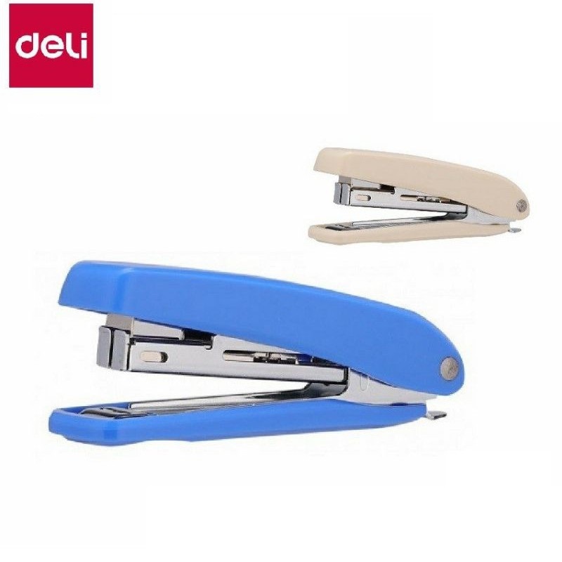 Dập ghim số 10 deli - e0281