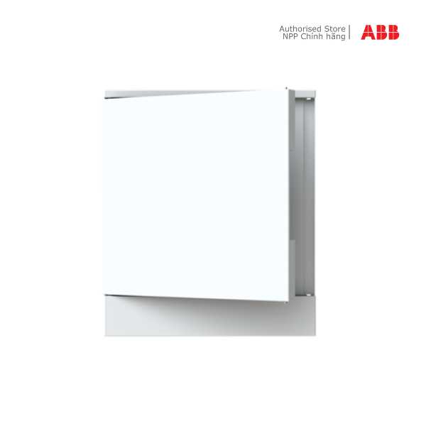 Tủ điện âm tường 06 module 180x190x105mm