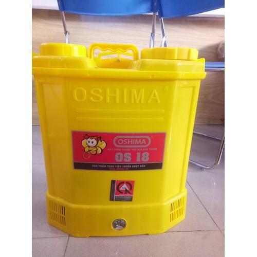 Bình xịt côn trùng oshima OS18