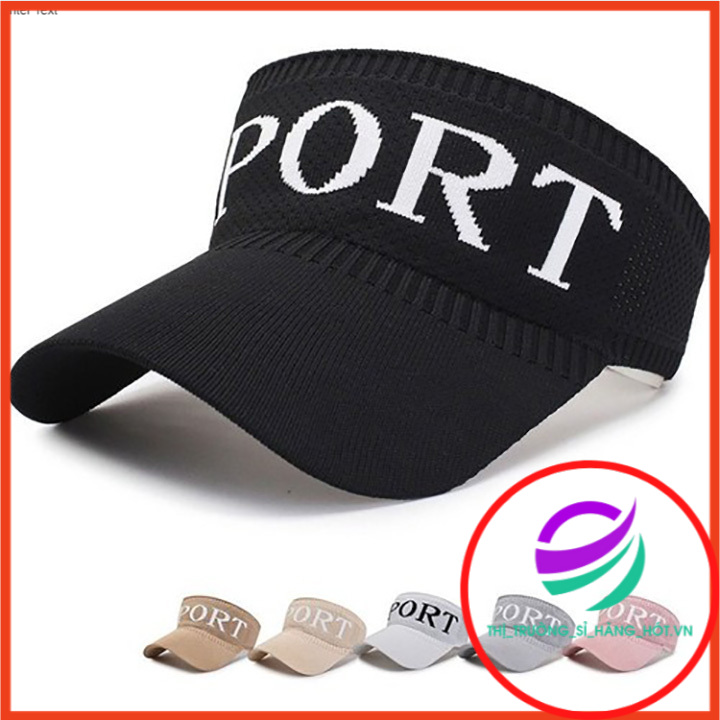 Mũ sport thế thao nữ, Mũ Nữa Đầu Thể Thao, Nón Kết Len nữa Đầu, nón nữa đầu thể thao