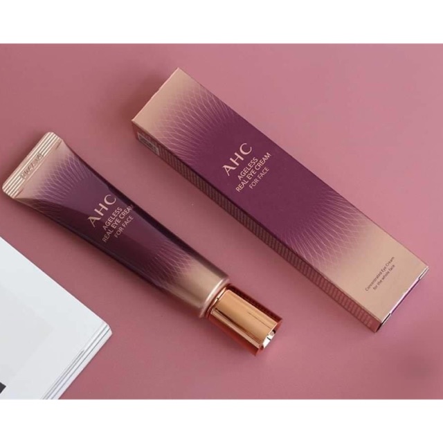 Kem chống nhăn chống thâm quầng mắt ahc 12ml mini hàn quốc, cam kết hàng đúng mô tả, chất lượng đảm bảo an toàn đến sức khỏe người sử dụng