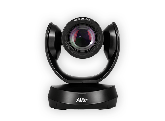 AVer CAM520 Pro