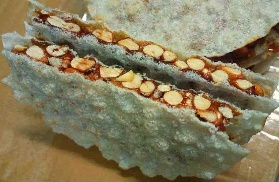 Bánh cu đơ Hà Tĩnh 130k/ kg