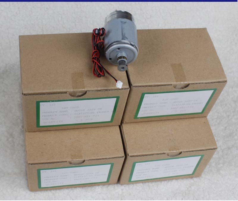Motor kéo Epson A3 1390/1400/1430/L1800/G4500 mới 100%