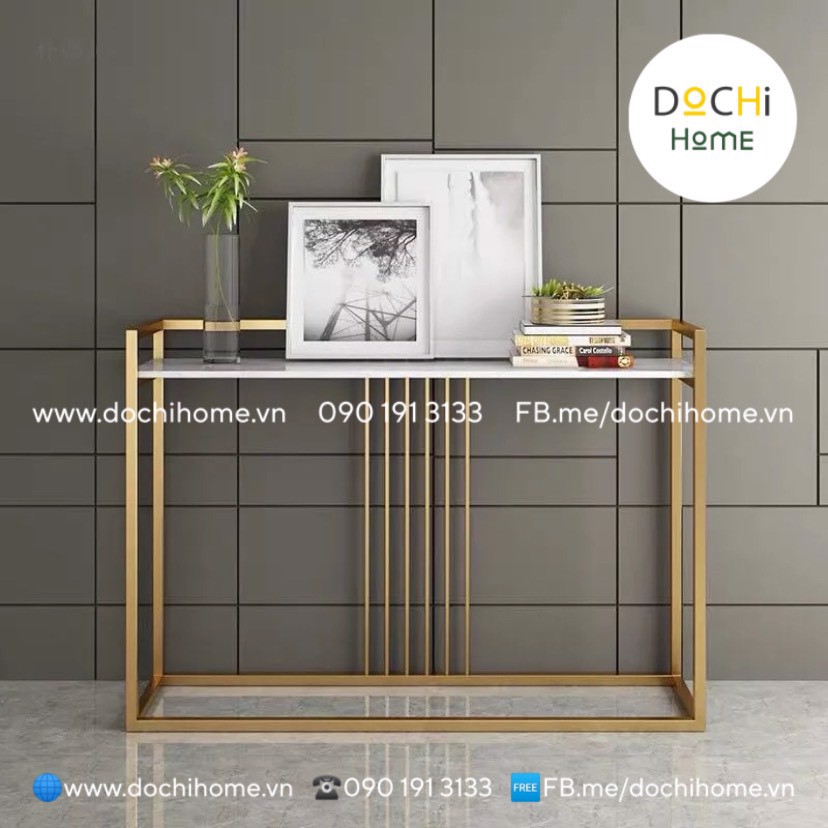 Kệ trang trí/ bàn console dochi home