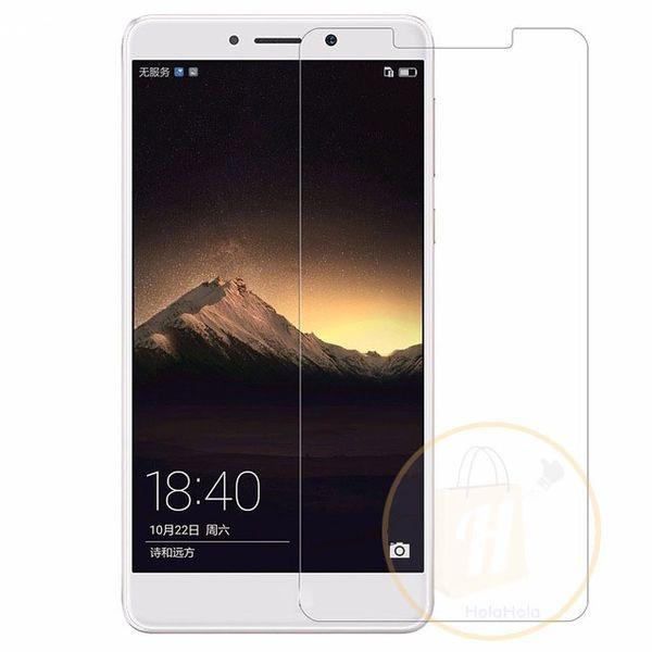 Bộ 3 kính cường lực glass - huawei gr5 2017