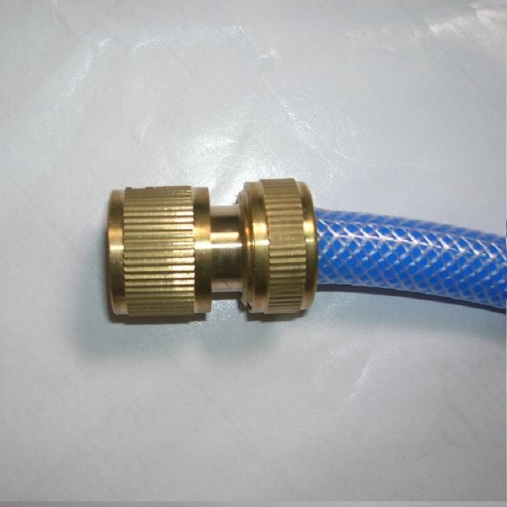 BẰNG ĐỒNG. NỐI ỐNG NƯỚC CÓ PHI 16mm RA NỐI KHỚP CHUẨN 16mm. TH619
