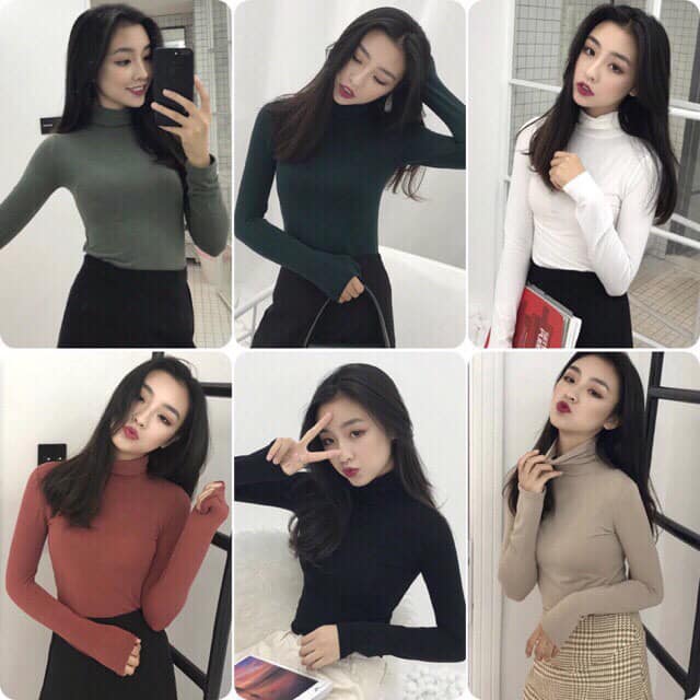 Áo giữ nhiệt thun lạnh co giãn 4 chiều cực đẹp, minhquang2017
