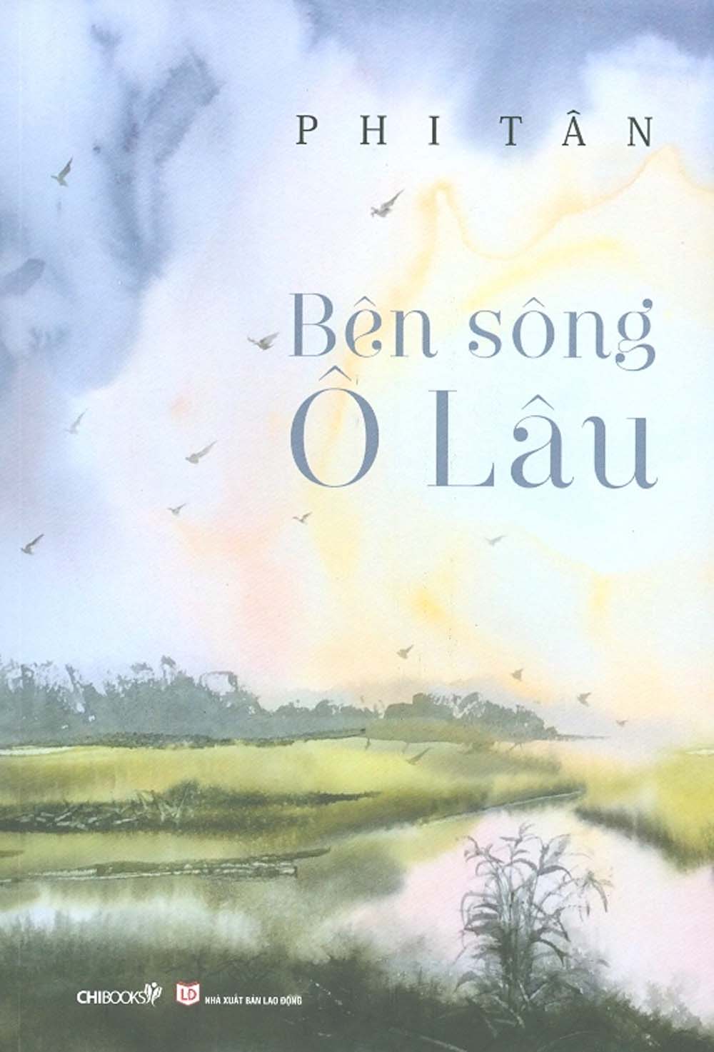 Bên sông ô lâu
