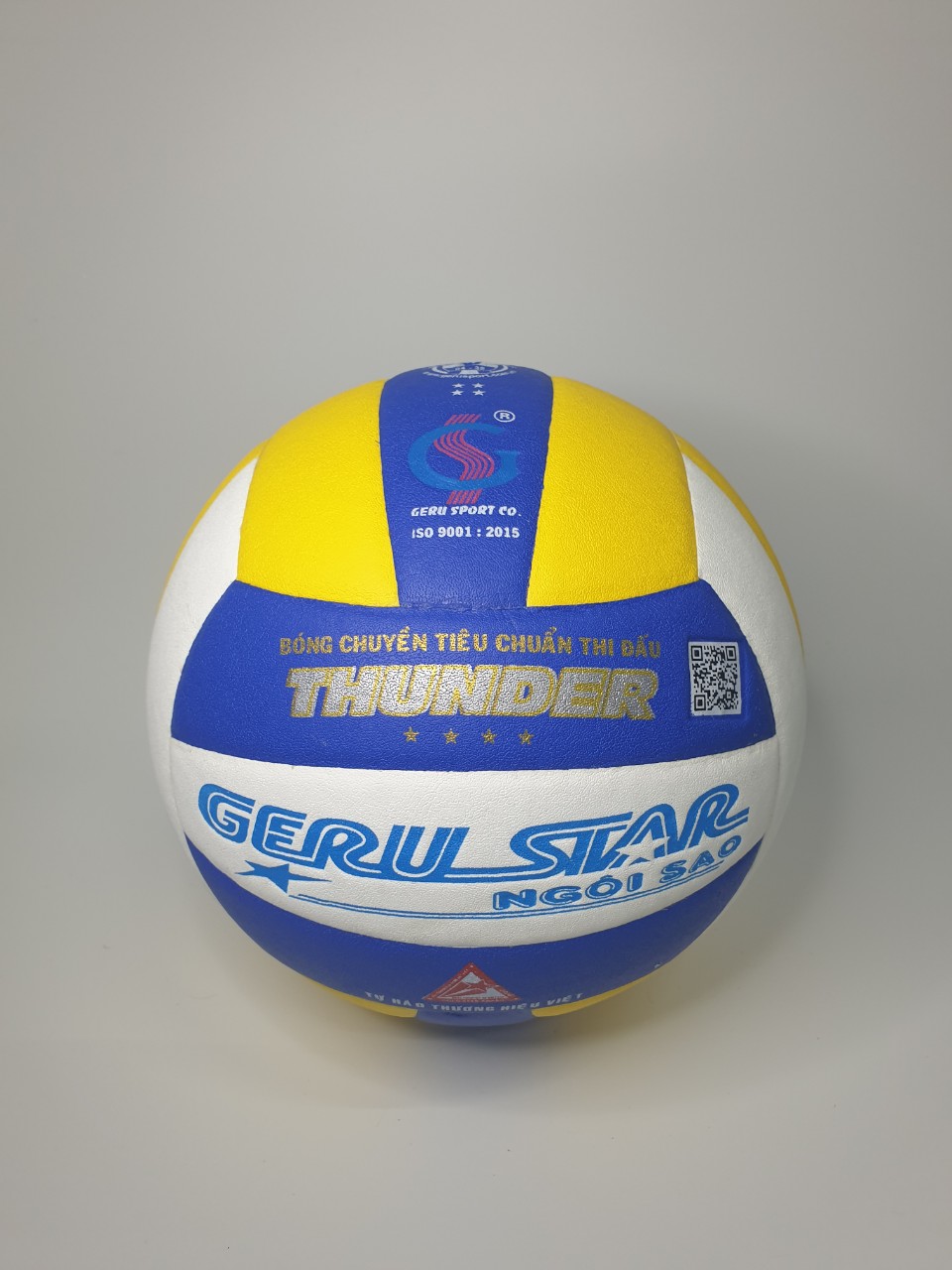 Bóng chuyền thunder số 5